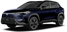 Corolla Cross