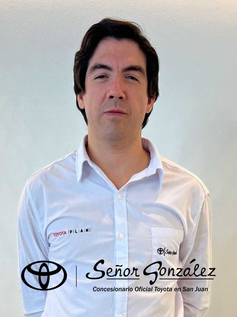 Asesor Toyota